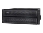 APC Smart-UPS X 120V Short Depth External Battery Pack Tower/Rack Convertible   Schneider Electric