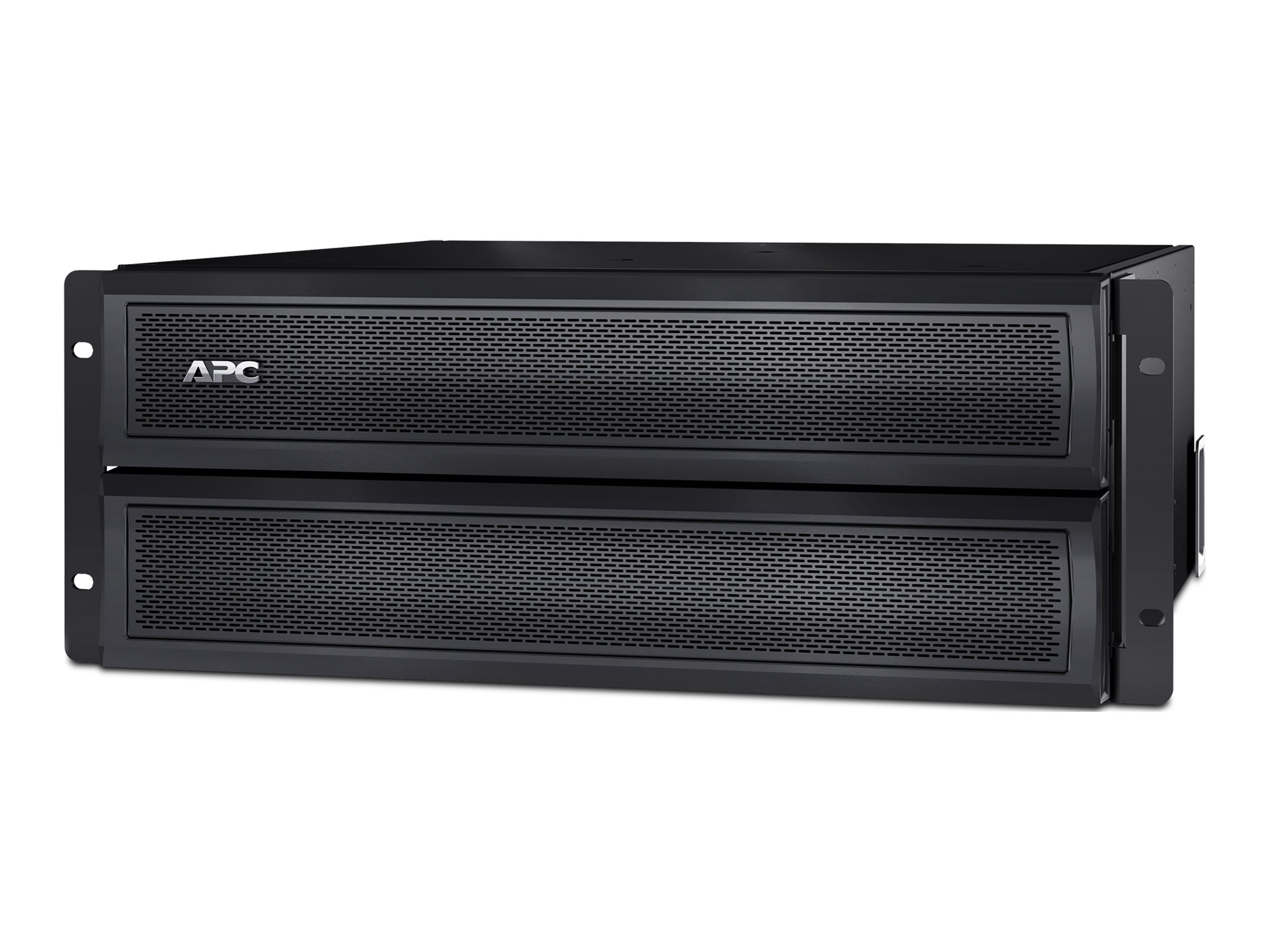 467351-smx120bp-731304292562-0.webp APC Smart-UPS X 120V Short Depth External Battery Pack Tower/Rack Convertible Schneider Electric