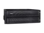 APC Smart-UPS X 120V Short Depth External Battery Pack Tower/Rack Convertible   Schneider Electric