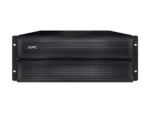 APC Smart-UPS X 120V Short Depth External Battery Pack Tower/Rack Convertible   Schneider Electric