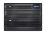 APC Smart-UPS X 120V Short Depth External Battery Pack Tower/Rack Convertible   Schneider Electric
