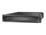 APC Smart-UPS X 120V External Battery Pack Rack/Tower   Schneider Electric