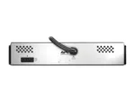 APC Smart-UPS X 120V External Battery Pack Rack/Tower   Schneider Electric