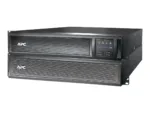 APC Smart-UPS X 1500VA Rack/Tower LCD 230V   Schneider Electric