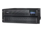 APC Smart-UPS X 2200VA Short Depth Tower/Rack Convertible LCD 200-240V   Schneider Electric