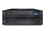 APC Smart-UPS X 2200VA Short Depth Tower/Rack Convertible LCD 200-240V   Schneider Electric