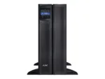APC Smart-UPS X 2200VA Short Depth Tower/Rack Convertible LCD 200-240V   Schneider Electric