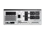 APC Smart-UPS X 2200VA Short Depth Tower/Rack Convertible LCD 200-240V   Schneider Electric