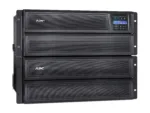 APC Smart-UPS X 2200VA Short Depth Tower/Rack Convertible LCD 200-240V   Schneider Electric
