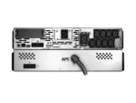 APC Smart-UPS X 2200VA Rack/Tower LCD 200-240V   Schneider Electric