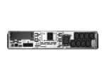 APC Smart-UPS X 2200VA Rack/Tower LCD 200-240V   Schneider Electric