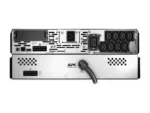 APC Smart-UPS X 2200VA Rack/Tower LCD 200-240V   Schneider Electric