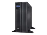 APC Smart-UPS X 3000VA Short Depth Tower/Rack Convertible LCD 200-240V   Schneider Electric