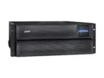 APC Smart-UPS X 3000VA Short Depth Tower/Rack Convertible LCD 200-240V   Schneider Electric
