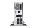 APC Smart-UPS X 3000VA Short Depth Tower/Rack Convertible LCD 200-240V with Network Card   Schneider Electric