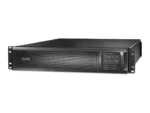 APC Smart-UPS X 3000VA Rack/Tower LCD 200-240V with Network Card   Schneider Electric