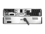 APC Smart-UPS X 3000VA Rack/Tower LCD 200-240V with Network Card   Schneider Electric