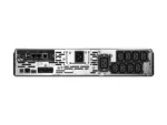 APC Smart-UPS X 3000VA Rack/Tower LCD 200-240V with Network Card   Schneider Electric
