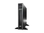 APC Smart-UPS X 750VA Rack/TowerR LCD 230V with Networking Card   Schneider Electric