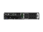 APC Smart-UPS SRT 2200VA RM 230V Network Card   Schneider Electric