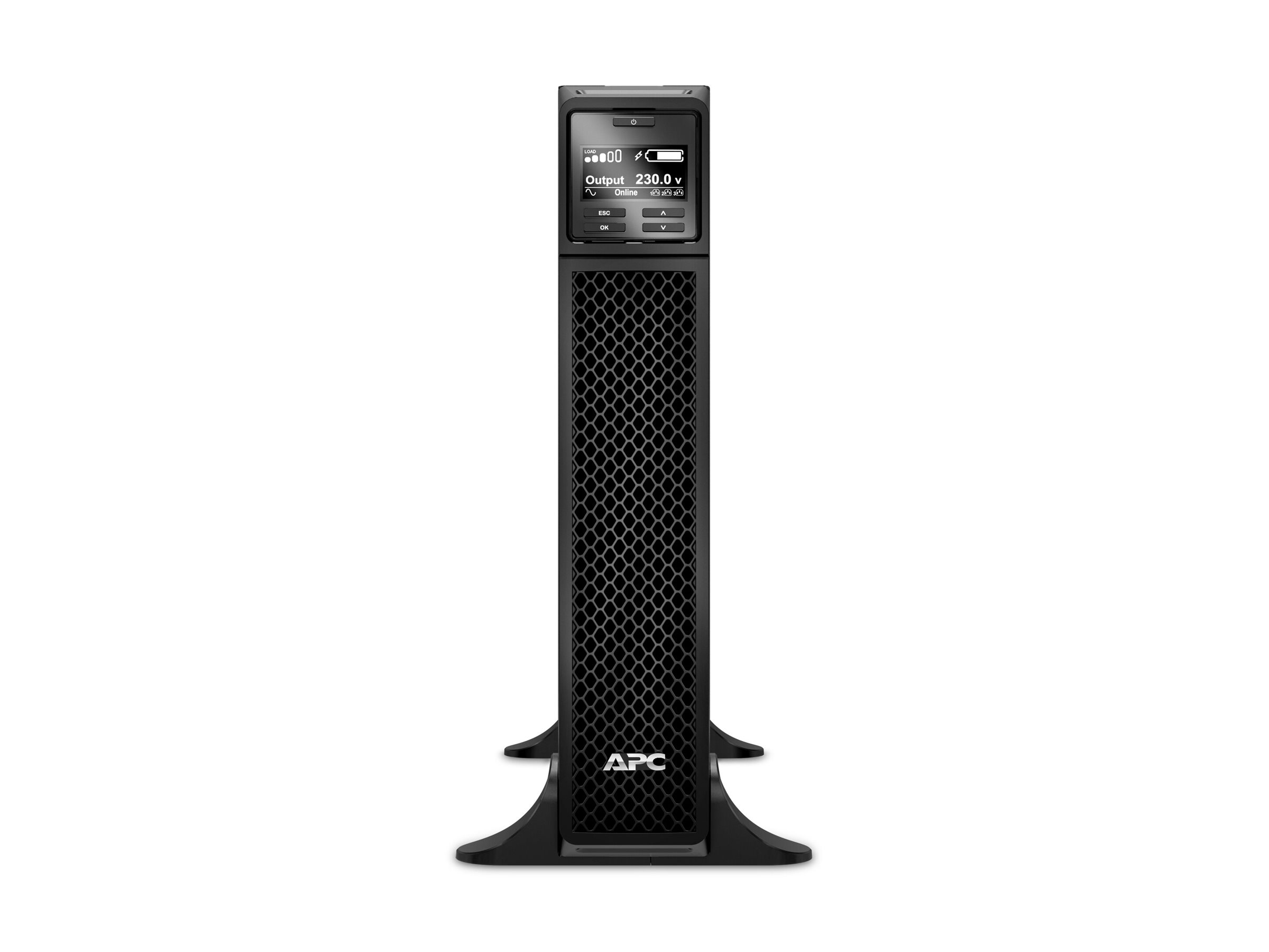 467368-srt2200xli-731304317630-0.webp APC Smart-UPS SRT 2200VA 230V Schneider Electric
