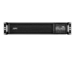 APC Smart-UPS SRT 3000VA RM 230V Network Card   Schneider Electric