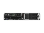 APC Smart-UPS SRT 3000VA RM 230V Network Card   Schneider Electric