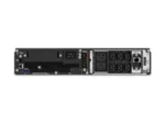 APC Smart-UPS SRT 3000VA RM 208/230V IEC   Schneider Electric