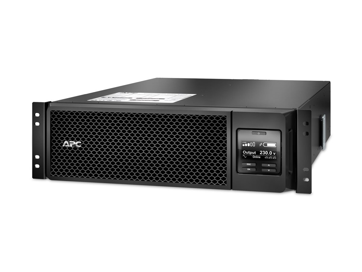 467374-srt5krmxli-731304301196-0.webp APC Smart-UPS SRT 5000VA RM 230V Schneider Electric