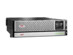 APC Smart-UPS SRT Lithium Ion 1500VA RM 230V   Schneider Electric