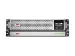 APC Smart-UPS SRT Lithium Ion 1500VA RM 230V   Schneider Electric