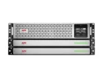 APC Smart-UPS SRT Lithium Ion 1500VA RM 230V   Schneider Electric