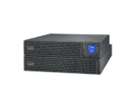 APC Easy UPS ONLINE SRV RM Ext. Runtime 1000VA 230V with Rail kit Batt pack   Schneider Electric