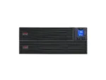 APC Easy UPS ONLINE SRV RM Ext. Runtime 1000VA 230V with Rail kit Batt pack   Schneider Electric