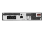 APC Easy UPS ONLINE SRV RM Ext. Runtime 1000VA 230V with Rail kit Batt pack   Schneider Electric