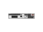 APC Easy UPS ONLINE SRV RM Ext. Runtime 1000VA 230V with Rail kit Batt pack   Schneider Electric