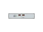APC Easy UPS ONLINE SRV RM Ext. Runtime 1000VA 230V with Rail kit Batt pack   Schneider Electric