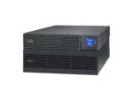 APC Easy UPS SRV RM 6000VA 230V with External Battery Pack,with RailKit   Schneider Electric
