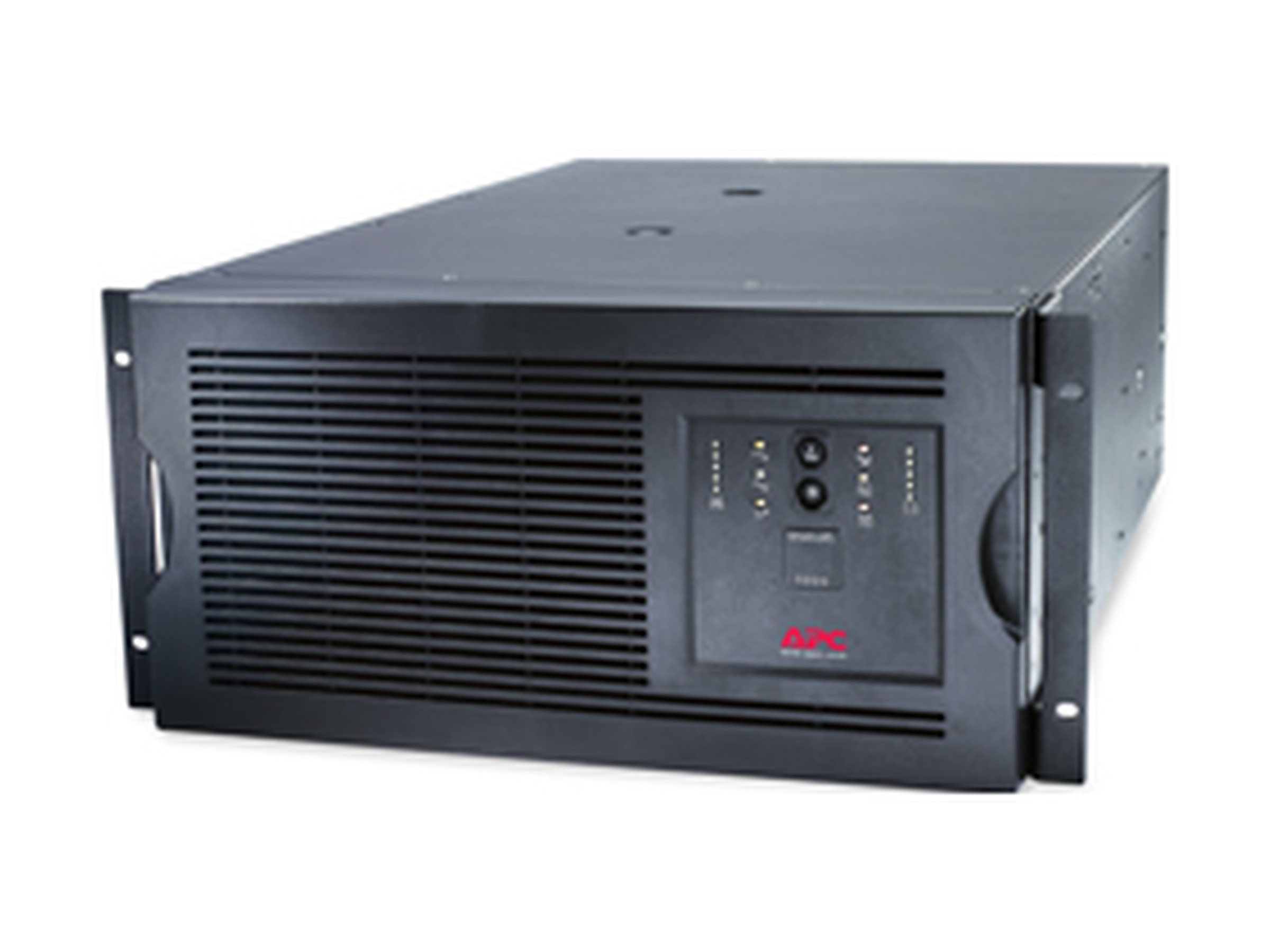 467387-sua5000rmi5u-731304255321-0.webp APC Smart-UPS 5000VA 230V Rackmount/Tower Schneider Electric