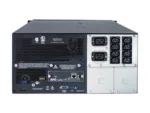 APC Smart-UPS 5000VA 230V Rackmount/Tower   Schneider Electric