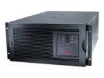 APC Smart-UPS 5000VA 208V Rackmount/Tower   Schneider Electric