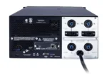 APC Smart-UPS 5000VA 208V Rackmount/Tower   Schneider Electric