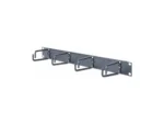 APC Horizontal Cable Organizer 1U   Schneider Electric