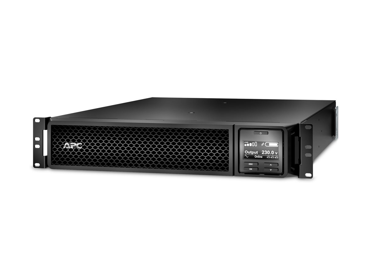 467399-srt1500rmxli-731304340287-0.webp APC Smart-UPS SRT 1500VA RM 230V Schneider Electric
