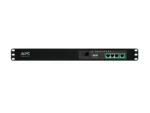 APC Easy PDU  Switched 1U 16A 230V (8)C13   Schneider Electric