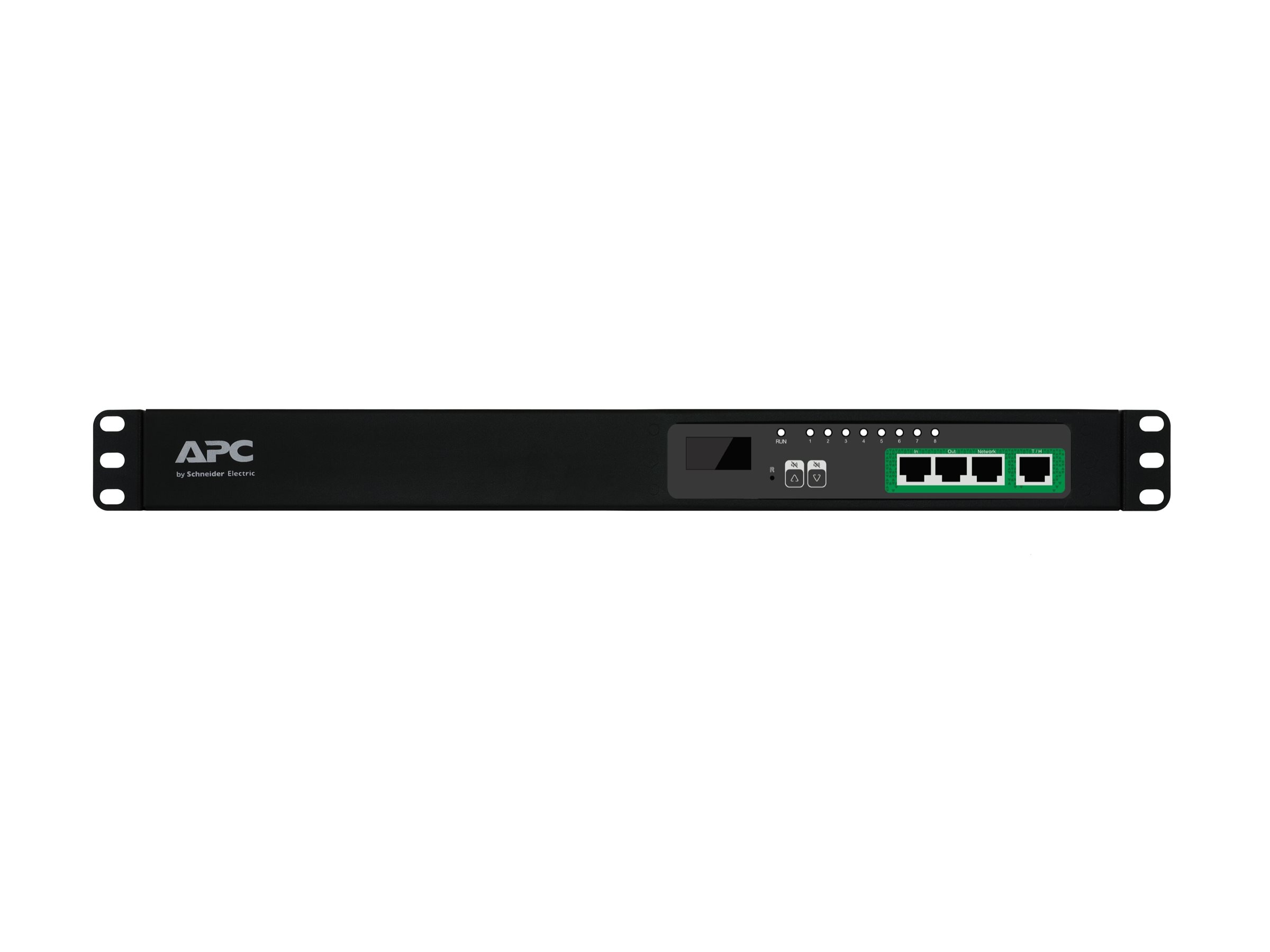 467407-epdu1016s-731304405122-0.webp APC Easy PDU Switched 1U 16A 230V (8)C13 Schneider Electric