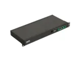 APC Easy PDU  Switched 1U 16A 230V (8)C13   Schneider Electric