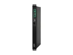 APC Easy PDU  Switched 1U 16A 230V (8)C13   Schneider Electric