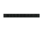 APC Easy PDU  Switched 1U 16A 230V (8)C13   Schneider Electric