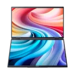 Acer   PD163QBMIUUX PD3 Series   16 ”   IPS   16:9   60 Hz   8 ms   2×1920 x 1080 pixels   250 cd/m²   HDMI ports quantity 1   Black